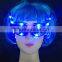 Light Up Batman Glasses