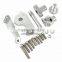 BJ-SDA-001 High Performance CNC Aluminum Adjustable Steering Damper Mount Kits for Yamaha YZF R3 2015
