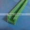 Facoty supply chain guide nylon guide wear strips article guide