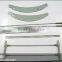 Low Price exhibition show banner stand