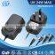 Plug in 24w 12v 2a Switching Power Supply AC DC Adapter for CCTV Camera