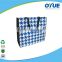 Low price Recyclable hot pp woven shopping bag