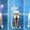 Professional fat freezing lipolysis body cellulite remover machine