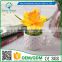 2016 Wholesale Multicolor Latex Artificial PU Flowers Narcissus bonsai Real Touch Bouquet Wedding Bridal Decor Display Flower