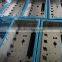 Customized aluminum metal stamping