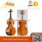 (TL007-3)Oil Paintings Of Violins Italian Violin Antique Violin Italy Material
