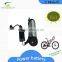 Wholesale Price Rechargeable Li-Ion Battery 36V10Ah Electric Bicycle Battery