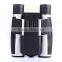 Night vision binocular microscope