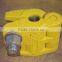 Puyang Made Polished Rod Used Clamp