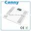 portable electronic body fat scale with BMI function CE RoHS approval