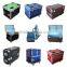 wooden tool box