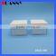 50g Square PS Cosmetic Jar Packaging,50g Square PS Jar