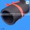 Antistatic Abrasion Resistant Nylon Flat Transmission Belt for High Speed Air Jet Spinning Machine