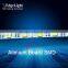 Edgelight Rigid Light Strip , 3014 Smd Led Aluminium Led Strip Bar , White Color /CE/ROHS/UL Listed LED Strip