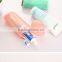 J386 Most popular barhroom products innovative toothbrush holder with cover promotional