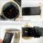 Latest couple watch set Pair watch gift set leather watch gift sets for lover