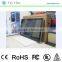 46 inch full hd advertising player/hifi media player/hospital building design android OS Wall Mounted Digital Signage media play