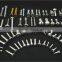 hex head spacer screws (hex head spacer)