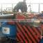 DE XI 4 1/2 '' NC Exhaust Low Price Pipe Bending Machine