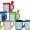 11oz blank sublimation mugs,11oz white sublimation coated mug