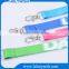 Alibaba popular colorful strap lanyards with good design