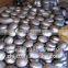 Pipe End Cap End Caps For SS Pipe
