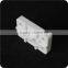 Excellent insulating glazed steatite ceramic motor terminal board