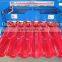 Made in China quality metal roof tile making machine factory price