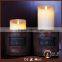 New design vintage metal brass candle lantern