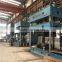 plastic moulds hydraulic press making machine