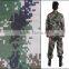 wholesale cotton fabric camouflage for fashion garments
