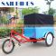 CE approved flatbed bike