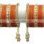 Indian Bollywood Costume Wedding Wear Cute Bangles Set For Girls & Women