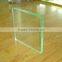 9mm high quality ultra clear window glass