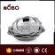 China Factory Stainless Steel Sun Basin