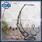 Stylish Metal Pirate Ship Shape Wine Glass Holder Multi-Function Wine Rack