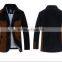 Customized most popular fur collar coat men jacket