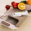 Plastic Cutting Board With Drawer Removable Foldable Antibacterial Non Slip Chopp Board