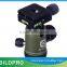 BILDPRO Cheap Price Tripod Camera Outdoor Portable Travel Tripod Photograhers Equipment