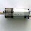 Planetary reducer DC Motor. 24VDC motor, 36VDC motor