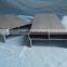 Aluminum extrusion profile for stepladder/ ladder