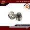 Custom Precision Machining Metal Rivet Bushing Nuts