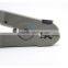 Factory price adjustable multi function network coaxial cable stripper