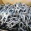 High Quality G80 Mining Round Link Chain