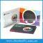 4.3" Electronic video greeting card,lcd player card