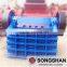 SONGSHAN jaw crusher PE600*900