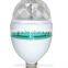 110v 220v Color Changing Led Disco Bulb Magic Ball Bulb Light