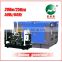 25kva Weifang Silent Generator Set Powered by Weifang 4100D