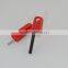 Wholesale - outdoor survival magnesium flint stone fire starter wholesale