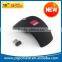 Custom comfortable touch folding USB 2.4G Wireless mouse for laptops